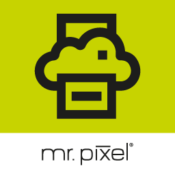 mpXcloudprint Icon