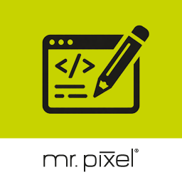 MrpixEditor Icon
