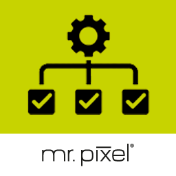 MrpixRuleExtender Icon