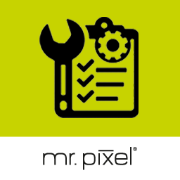 MrpixSupertool Icon